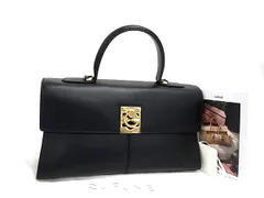 ✨美品✨CAFUNÉ/カフネ スタンスバッグ ブラック　２WAY Stance Bag カフネ - Black(Texture) – Cafuné