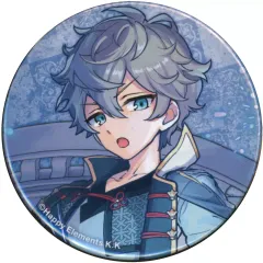 【中古】バッジ・ピンズ [単品] 瀬名泉 缶バッジ 「メルクストーリア×あんさんぶるスターズ!」