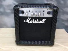 2024年最新】marshall マーシャル mg10cfの人気アイテム - メルカリ