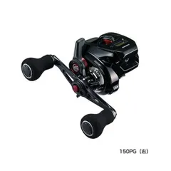 シマノ(SHIMANO) ベイトリール 両軸 18 タイラバ 炎月 プレミアム ...