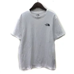 ロゴ Tシャツ カットソー 半袖 M 白 ホワイト /YI ■GY19のサムネイル