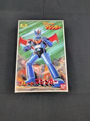 BISS TOY フル稼働 マジンカイザー レジンキャストキット ver.F - メルカリ