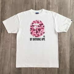 A Bathing Ape トレーナー Sサイズ ピンク迷彩 r4nrByvohkqj7eaaj4Z9si.jpg@jpg