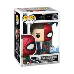 2025年最新】funko popスパイダーマンの人気アイテム - メルカリ