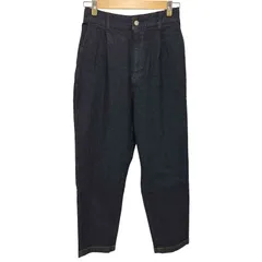 ズッカ ZUCCa ハイパー ストレッチ デニム パンツ レディース JPN：M のサムネイル