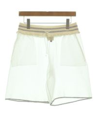 SCULPTOR 】bad seed shorts raw Sサイズ - メルカリ