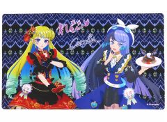 中古】ヴァイスシュヴァルツ BD/W73-010SSP[SSP]：(ホロ)“笑顔の