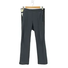 メゾンマルジェラ Maison Margiela Taped Track Pant ジャージーイージーパンツ メンズ  44のサムネイル