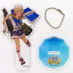 2025年最新】fGO ネモ アクスタの人気アイテム - メルカリ