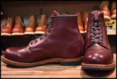 2024年最新】REDWING 9011 9411の人気アイテム - メルカリ