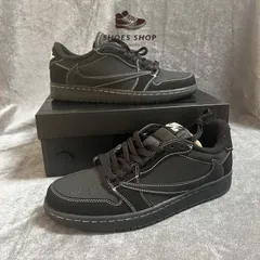 2024年最新】travis scott black phantom 27の人気アイテム - メルカリ