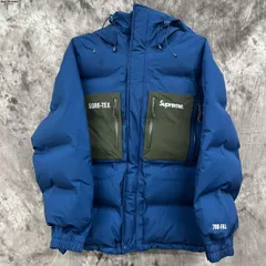 2023年最新】supreme gore-tex 700-fill down parkaの人気アイテム