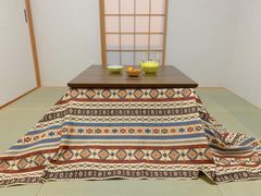 大人の図鑑 古代エジプト編 掛け布団カバー 未開封 シングル