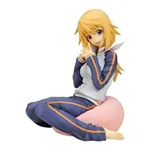 (未使用･未開封品)IS インフィニット・ストラトス シャルロット・デュノア ジャージVer. (1/8スケール PVC塗装済完成品) Amazon | IS インフィニット・ストラトス シャルロット