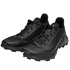 SALOMON　サロモン　ALPHACROSS 5　スニーカー　473131　8054000207107