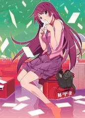 美品   偽物語 2025年最新】偽物語の人気アイテム - メルカリ