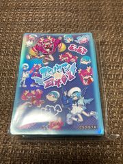 ヴァンガード チームブラックアウト 未開封スリーブセット - メルカリ