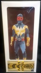 タイムハウス THM/タイムハウスマニアックス 仮面ライダー ゲル