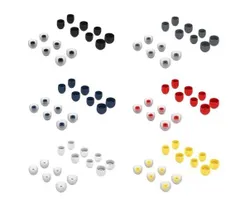 14個入り イヤーピース ソニー SONY WF-1000XM5用 WF-1000XM3用 WF-C700N用 WF-1000XM4用 イヤホンパッド 各色あり イヤチップ イヤホン交換用