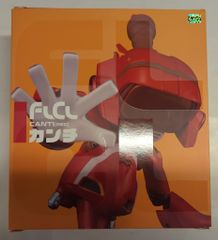 千値練 フリクリ カンチ(赤)