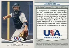 【中古】スポーツ USA-12 : DAVID LYON