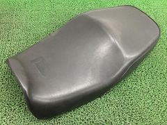 値下げ！VERSYS-X250用ハイシート(純正OP 53066-0566) - メルカリ