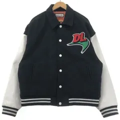 GALFY DUALISM スタジャン 牛柄　ピエロ GALFY DUALISM スタジャン 牛柄 ピエロ GALFY DUALISM スタジャン 牛柄