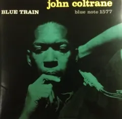 2025年最新】john coltrane/blue trainの人気アイテム - メルカリ