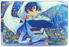 【中古】雑貨 [単品] 氷鷹北斗 繁星流砂コロッタ 「あんさんぶるスターズ!!」 中国限定