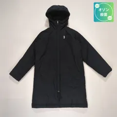 ジュニア ベンチコート 1305902