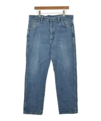 RUSTLER  デニムパンツ メンズ 【古着】【中古】【送料無料】