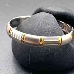 HERMES エルメス カデナ 24Kメッキ No.124 124番 鍵付き - メルカリ