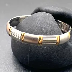 2025年最新】セリーヌ k18 リングの人気アイテム - メルカリ