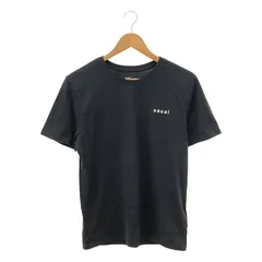 2024年最新】sacai nike tシャツの人気アイテム - メルカリ