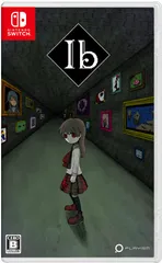 Ib 通常版 【メーカー特典あり】 ＜特典＞アートブック 同梱(中古品)