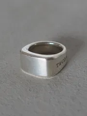 2026年最新】シグネットリング アンティークの人気アイテム - メルカリ