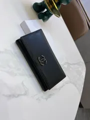 CHANEL　長財布　並行輸入品 2025年最新】シャネル 長財布 並行輸入の人気アイテム - メルカリ