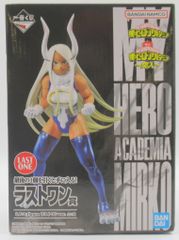 BANDAI SPIRITS 이치 반 쿠지 내 영웅 아카데미아 돌입 라스트 원상 밀코 figure 라스트 원 ver.