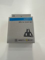 SIMANO SPD-SL/SM-SH11  黄