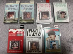 NCT DREAM(NCTドリーム・ドリム) ヘチャン(HAECHAN・イドンヒョク) smini スミ二 まとめ売り