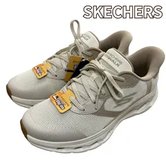 メンズ スケッチャーズ スリップインズ GO WALK GLIDE-STEP 2.0-ZAC スニーカー