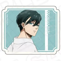 【中古】マグネット・磁石 糸師凛 「ブルーロック THEキャラSHOP アクリルマグネット(ブラインド) Frame ver.」