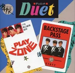 '98少年隊ミュージカルPLAYZON 「5night's」 VHSテープ Amazon.co.jp: PLAYZONE'98 5night's [VHS] : 少年隊, 少年隊: DVD