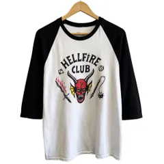 2025年最新】hellfire club ラグランの人気アイテム - メルカリ
