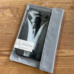 iPhone7/8Plusケース カバー ワイヤレス充電対応