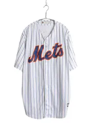 [レア品]MLB ニューヨークメッツ デグロム選手 応援ユニフォーム 楽天市場】MLB ジェイコブ・デグロム ニューヨーク・メッツ