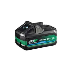 HiKOKI(ハイコーキ) Bluetooth付き第2世代マルチボルトバッテリー BSL36B18BX 36V 4.0Ah/18V 8.0Ah 0037-9244 1のサムネイル