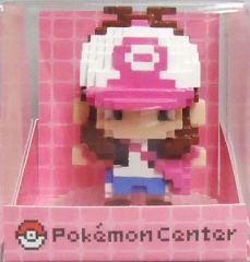 ポケモンセンターオリジナル「ドットフィギュア」シリーズ - メルカリ