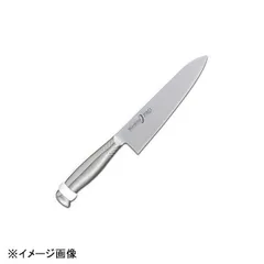 【新品】TOJIRO ナリヒラプロS牛刀 FC-3003 18cmホワイトのサムネイル