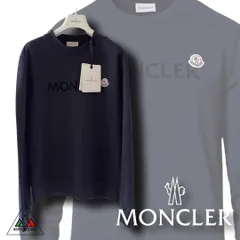 2023年最新】モンクレール moncler ロゴワッペンの人気アイテム - メルカリ